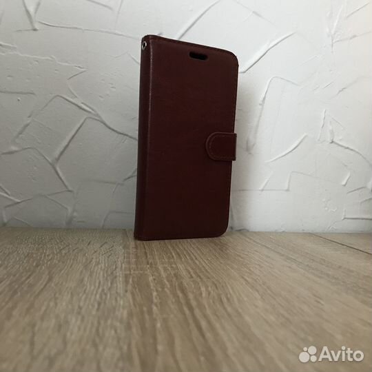 Чехол-книжка для samsung galaxy a3 (2016)