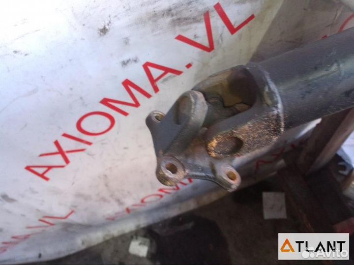 Карданный вал задний daihatsu terios KID