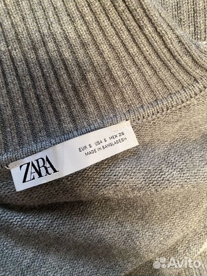 Свитер женский Zara