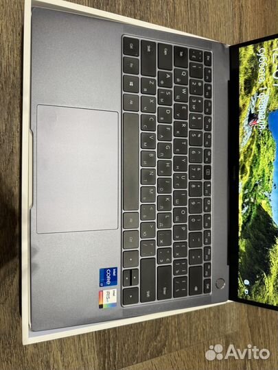 Huawei Matebook X Pro