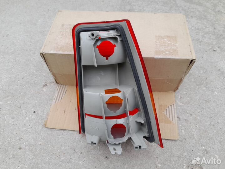 Opel Kadett E Фонарь задний левый Новый