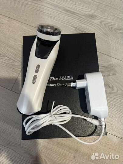 Косметологический аппарат SMAS СМАС (hifu) RF EMS