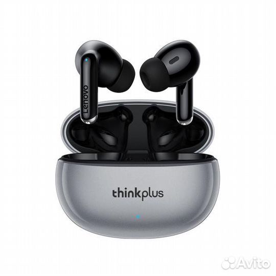 Беспроводные наушники lenovo xt88