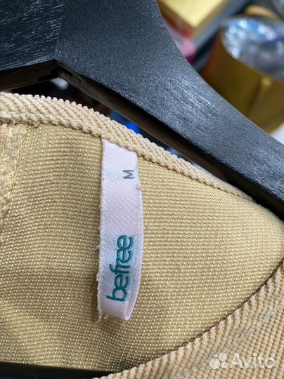 Платье befree M