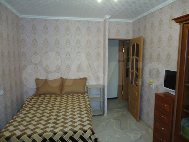 2-к. квартира, 41 м², 2/5 эт.