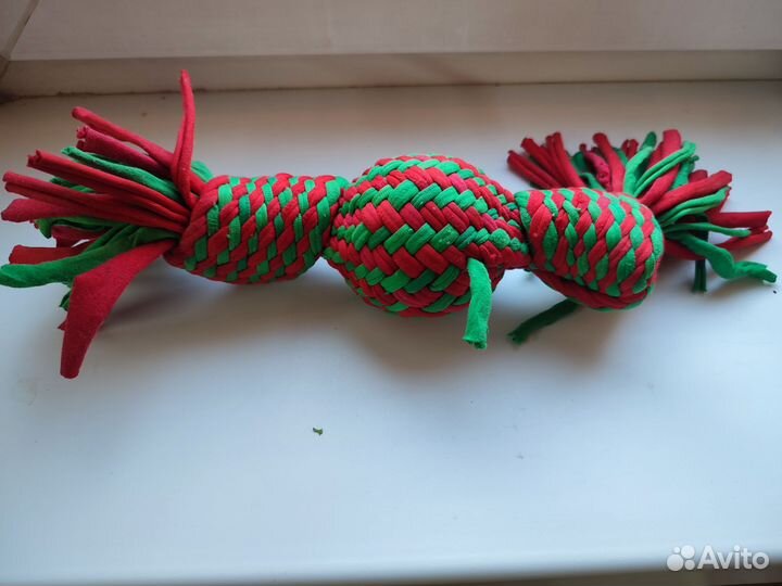 Игрушка для собак