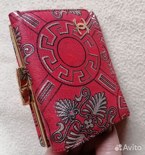 Портмоне, кошелек, сумочка-кошелек для телефона