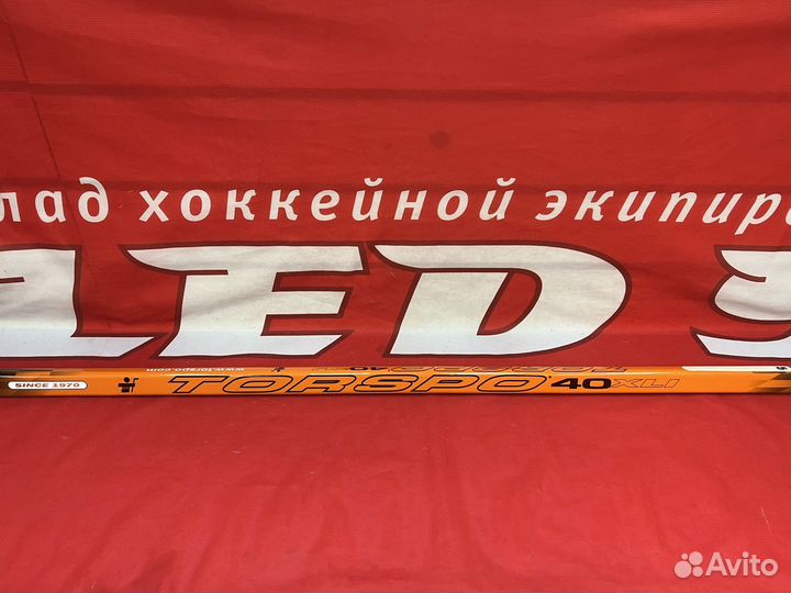 Клюшка Torspo 40