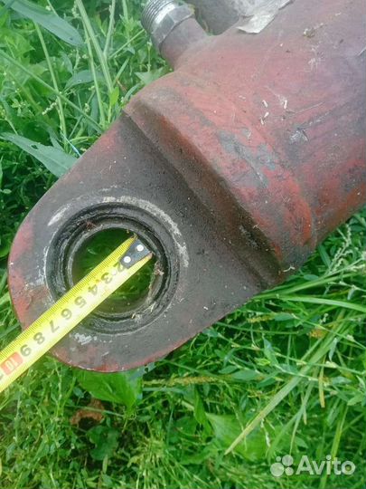 Цилиндр от К700