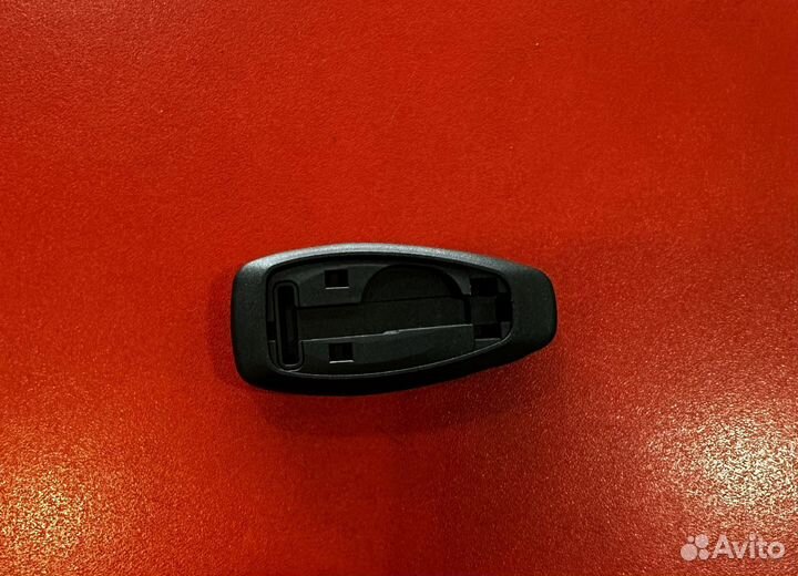 Смарт ключ Ford для авто с кнопкой Старт-Стоп