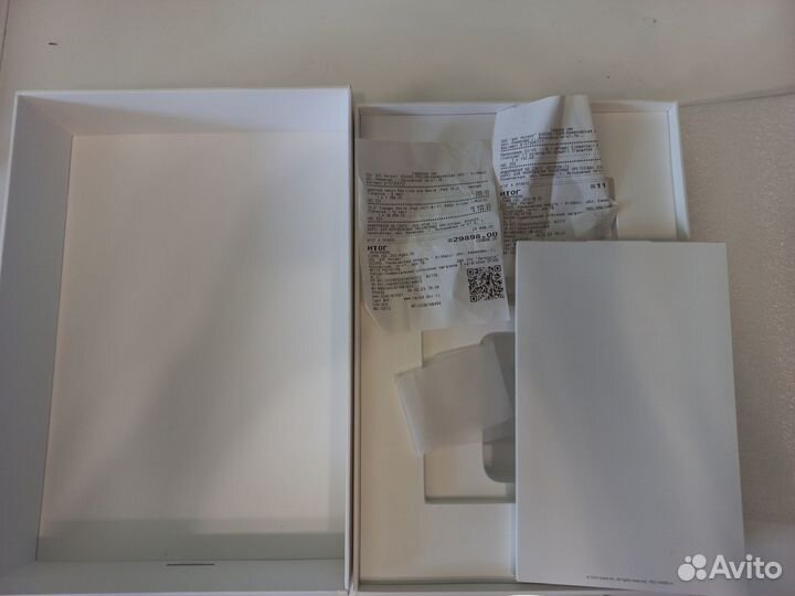 Планшет apple iPad 2021 10.2 64Gb