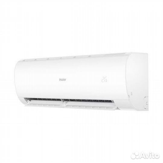 Haier AS50HPL1HRA/1U50HPL1FRA