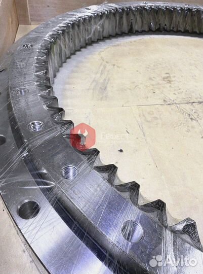 Опорно-поворотный круг 81N6-00022BG