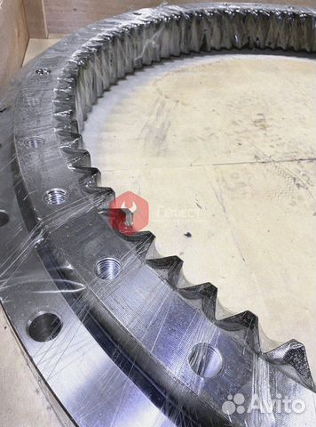 Опорно-поворотный круг 81N6-00022BG