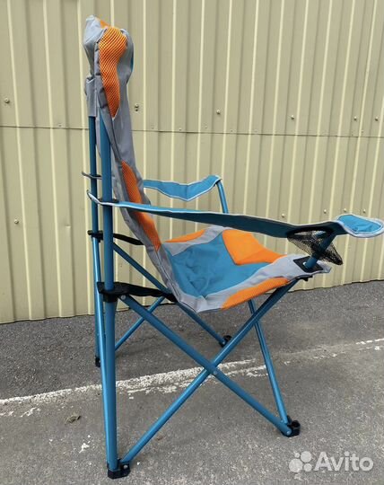 Складное кресло для пикника