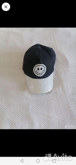 Шляпа женская