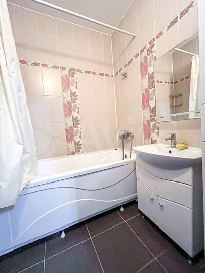 1-к. квартира, 45 м², 9/20 эт.