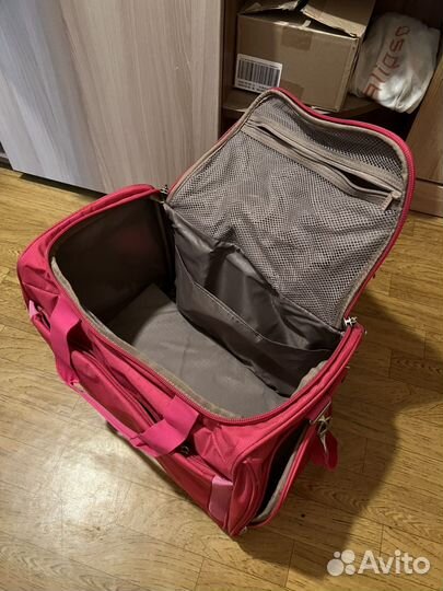 Сумка для путешествий