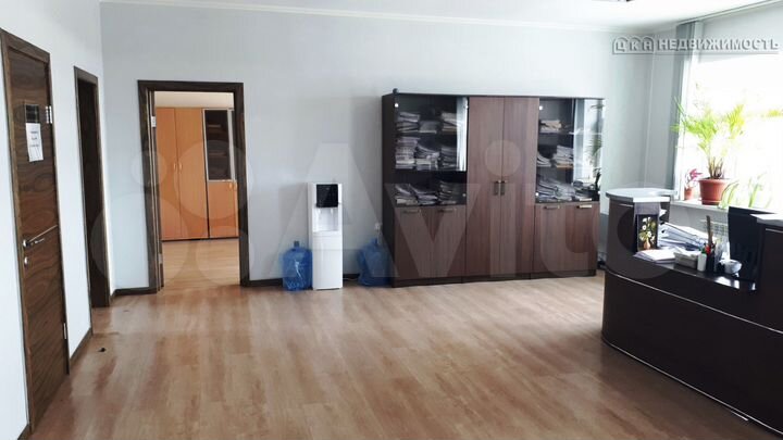 Офисное здание