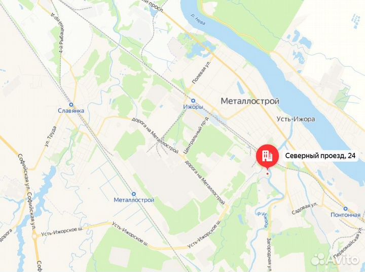 Яхт клуб / стоянка -хранение катеров и яхт