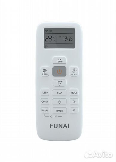 Сплит система funai 9ка