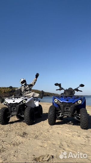 Продам квадроцикл