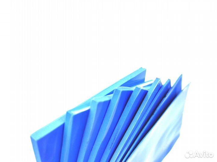 3.0мм термопрокладки для видеокарт и VRM