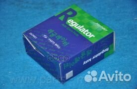 Регулятор генератора hyundai elantra XD PMC 373