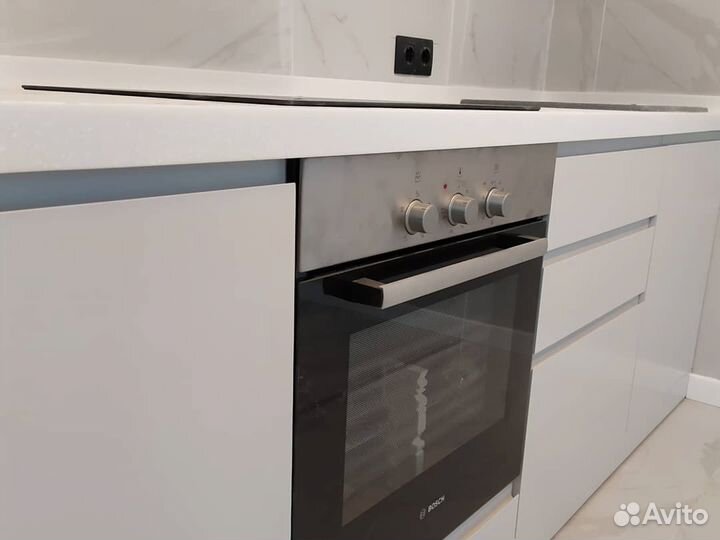 Кухня (реальная цена за гарнитур)ks:0716413