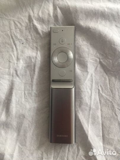 Пульт ду samsung smart