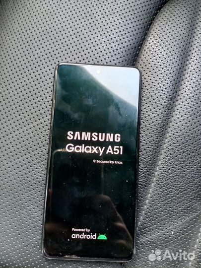 Samsung Galaxy A51, 4/64 ГБ