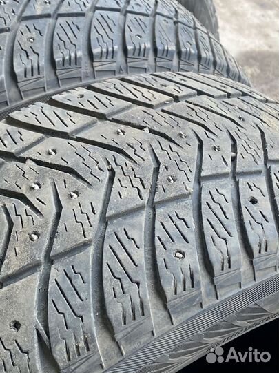 Yokohama Ice Guard IG65 225/50 R17