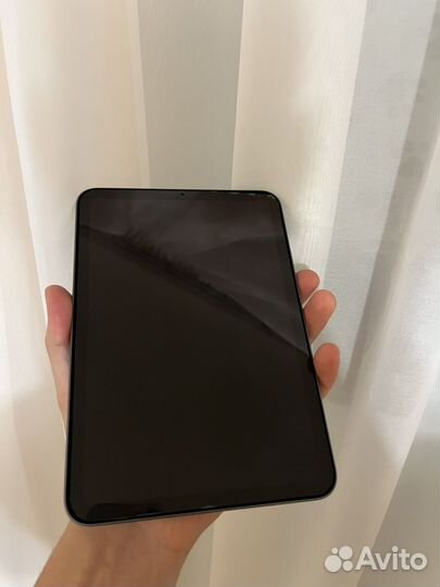 iPad mini 6 64gb Wi-Fi