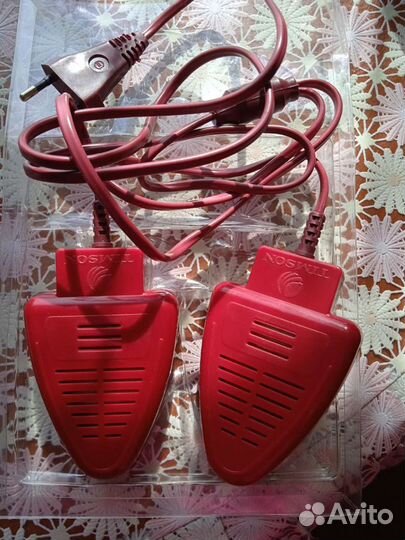 Сушилка для обуви