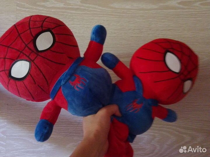 Мягкие игрушки новые