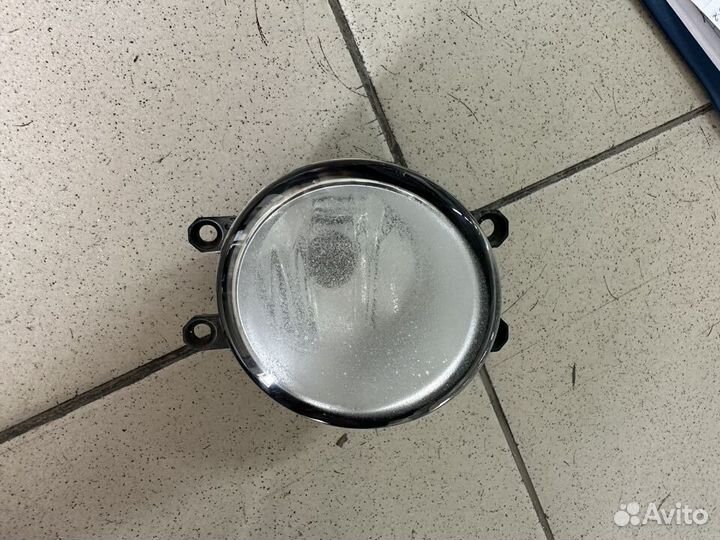 Птф правая Тойта Камри 40 Camry v40