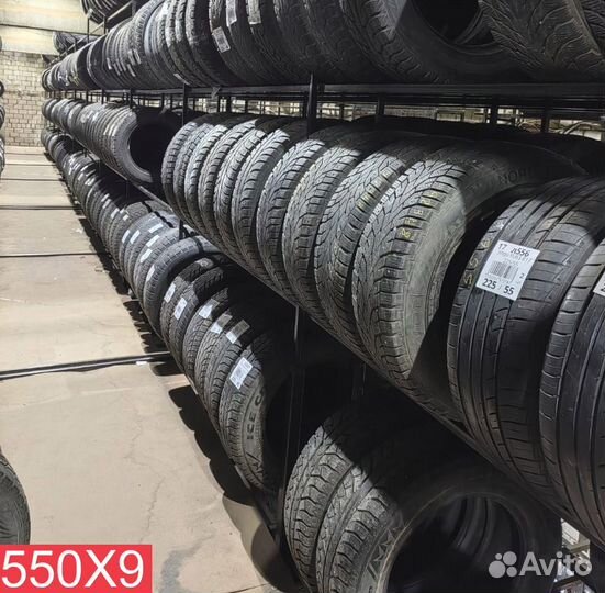 Nokian Tyres Hakkapeliitta 7 235/65 R17 104M