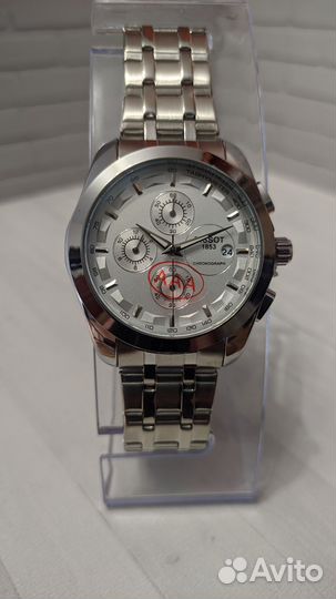 Часы мужские tissot 1853