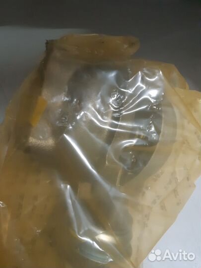 Турбина Kia Soul