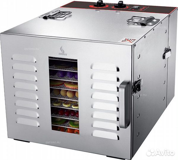 Дегидратор-сушилка airhot FD-10G