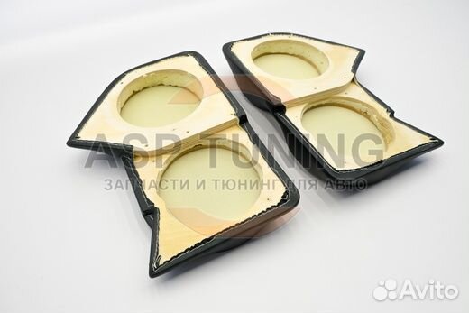 Подиумы 20.20 для Лада 4х4,Нива Урбан