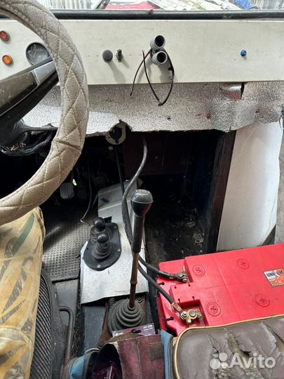 Болотоход вездеход