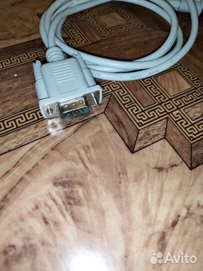 Кабель для компьютера vga, hdmi, кабель USB, DP