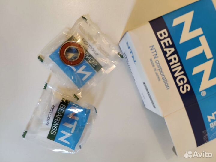 Подшипник для самоката