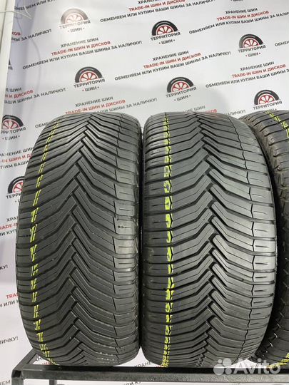 Michelin CrossClimate 2 225/40 R18 92Y