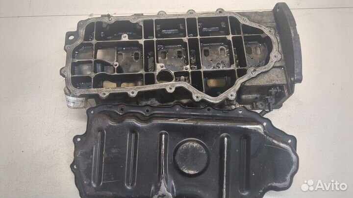 Поддон Ford C-Max, 2008