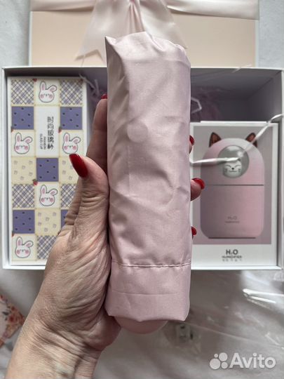 Подарочный набор для женщин