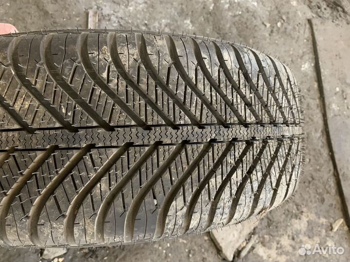 Запасное колесо r17