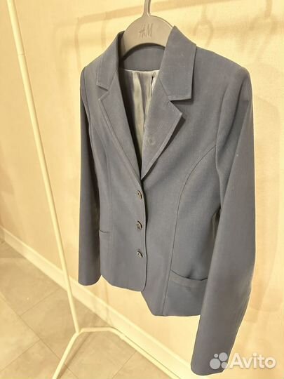 Пиджак на девочку