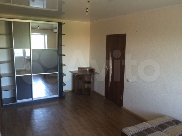 2-к. квартира, 45 м², 5/5 эт.